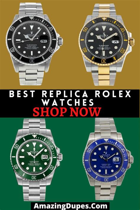 amazon prime replica rolex watches|best rolex dupe 2022.